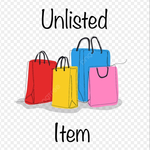 ❤️Unlisted Items #51-100. Thank You So Much!! - Picture 5 of 6